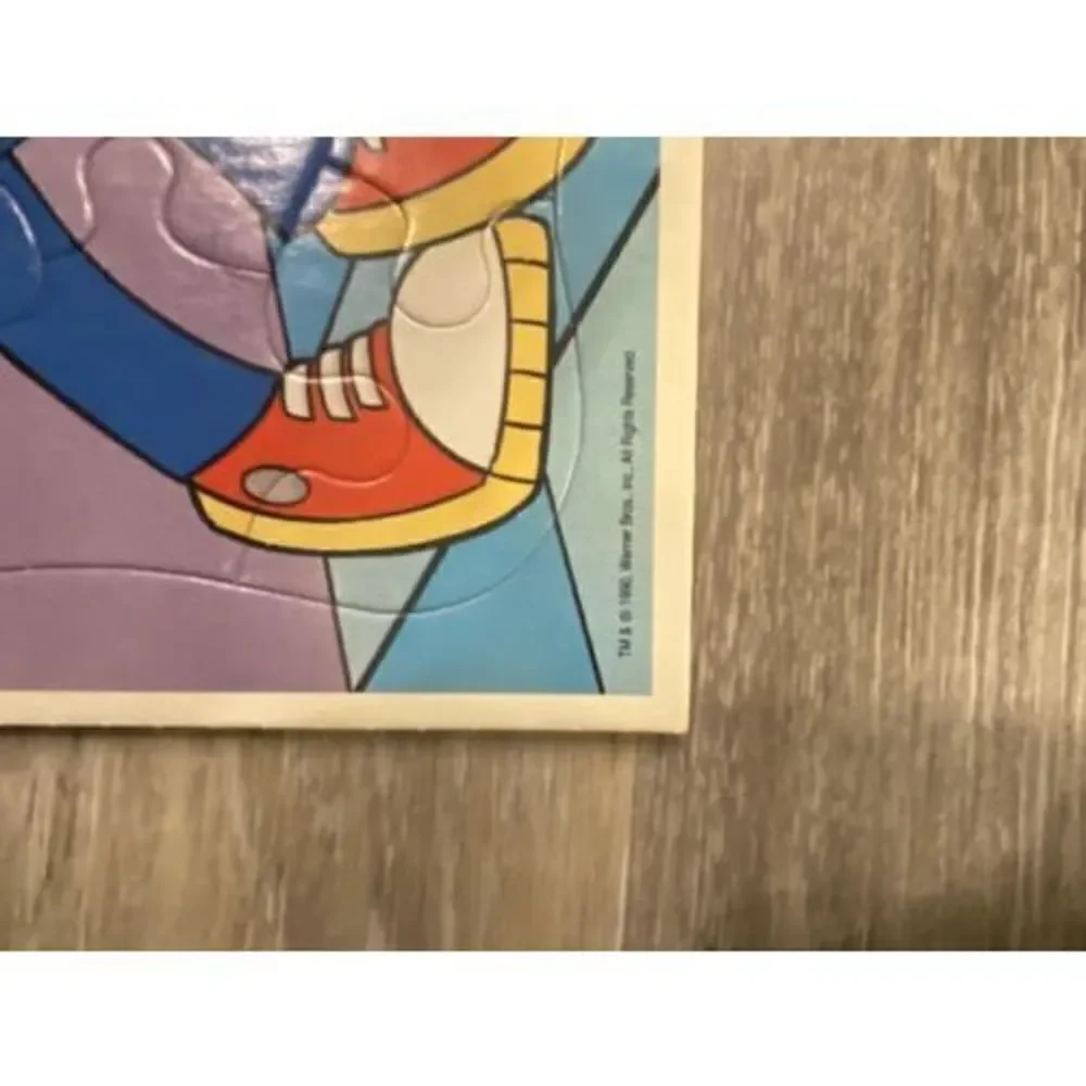 Warner Bros. looney tunes